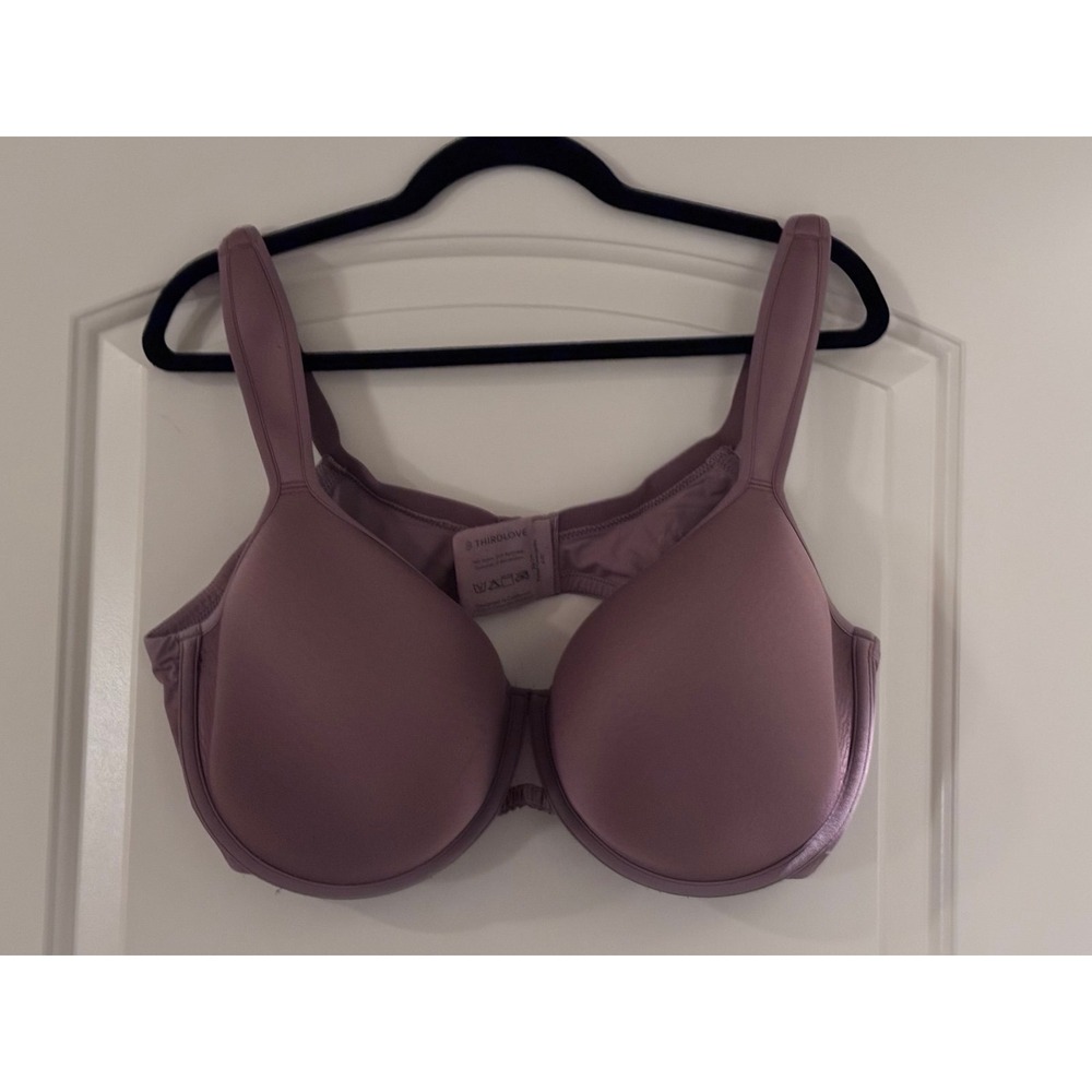 ThirdLove 44E  ‎ Bra